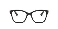 Eyeglasses frame Bulgari Woman 0BV4182B  51  501 - 0BV4182B  53  501